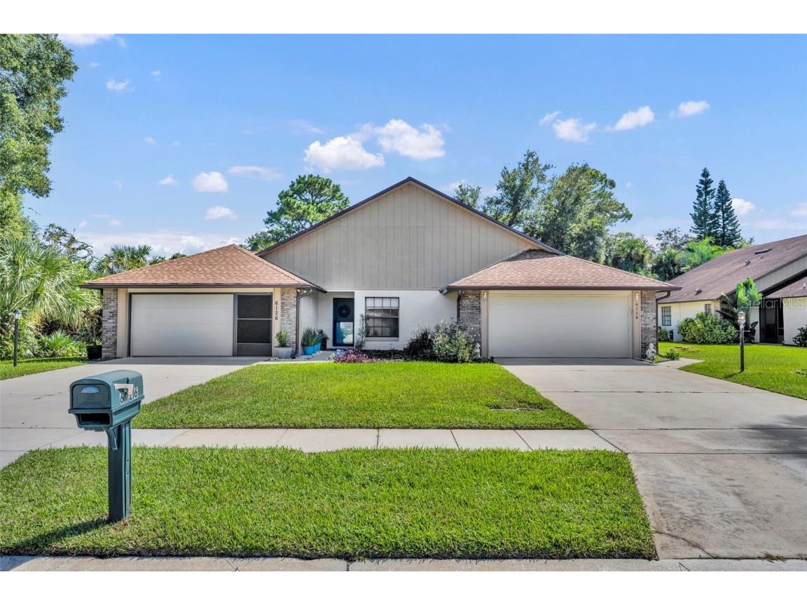 6126 Sequoia Drive N Port Orange FL 32127 - Spruce Creek O6348951 image5