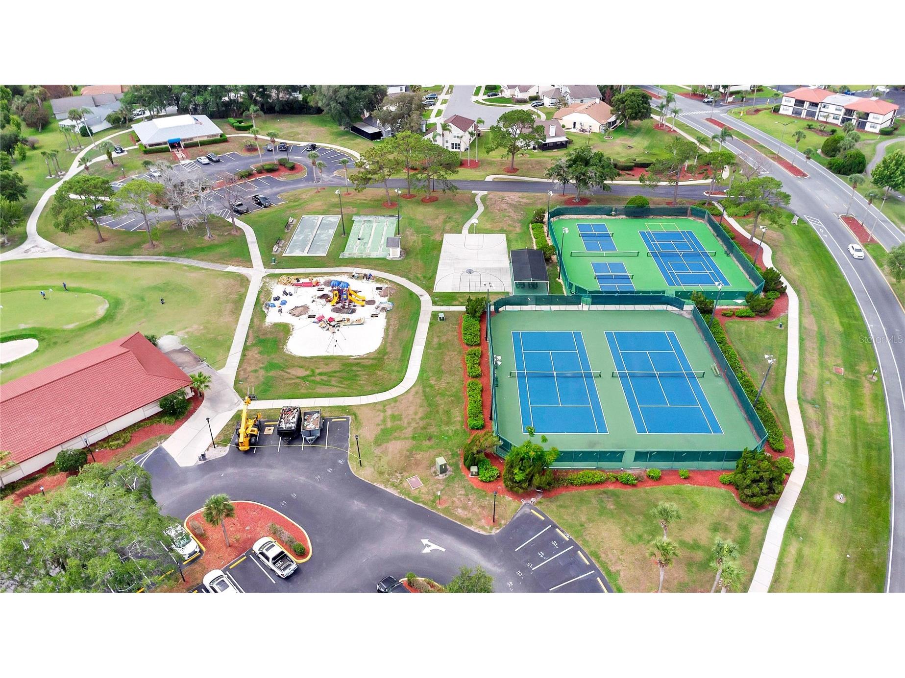 6126 Sunnyvale Drive #2303 Orlando FL 32822 O6409989 image30