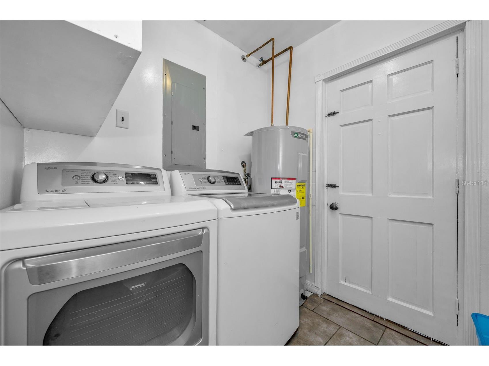 6126 Tennessee Avenue New Port Richey FL 34653 TB8463803 image25