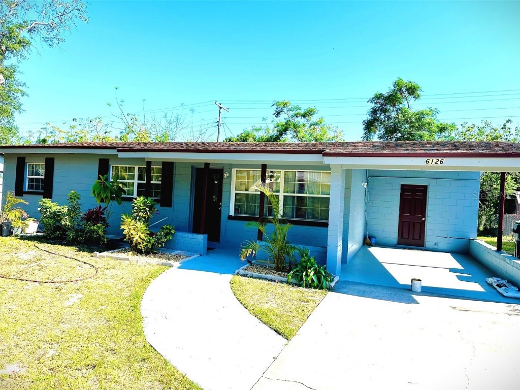6126 W Amelia Street Orlando FL 32835 O6174957 image1