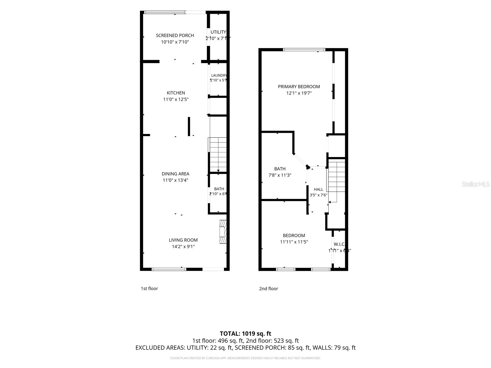6127 Bayside Key Drive Tampa FL 33615 TB8523919 image6