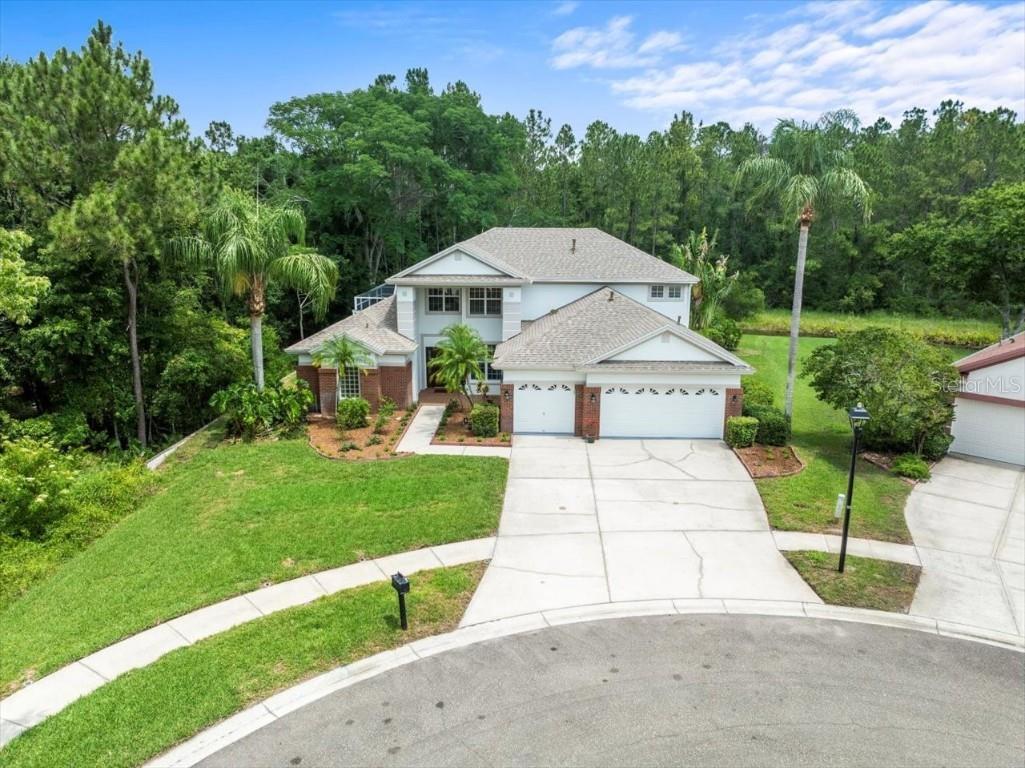 6127 Cezanne Avenue Lutz FL 33558 TB8389463 image1