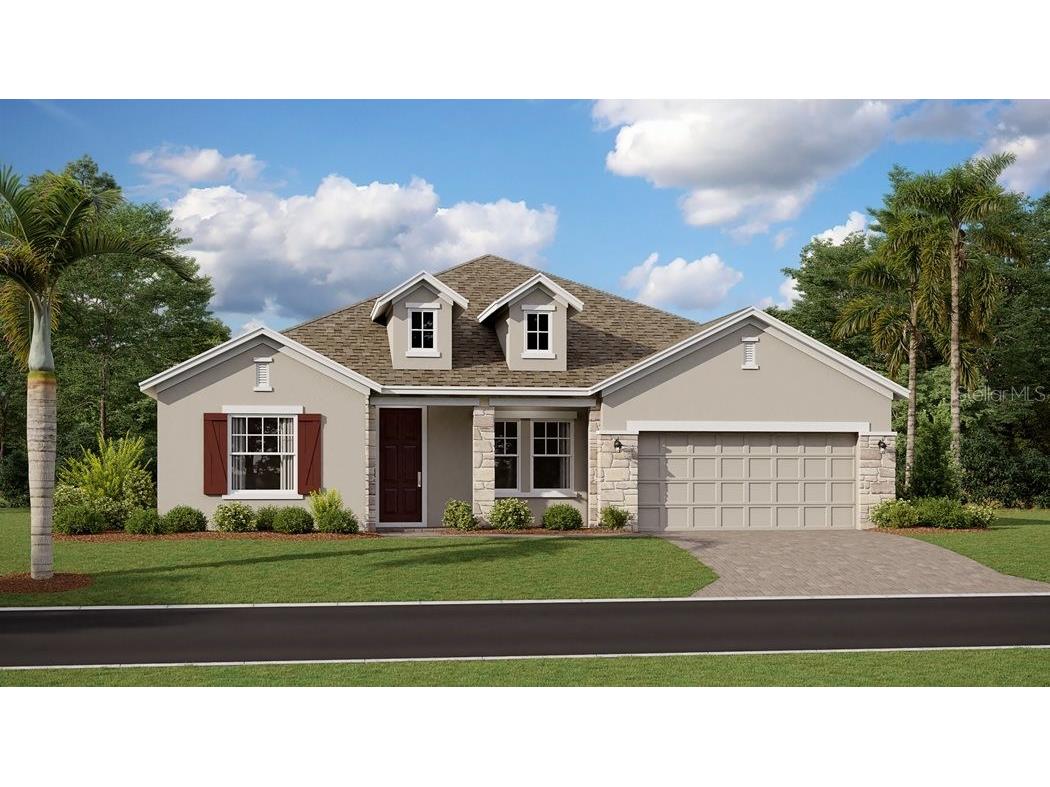 6127 Claystone Way Mount Dora FL 32757 T3436388 image1