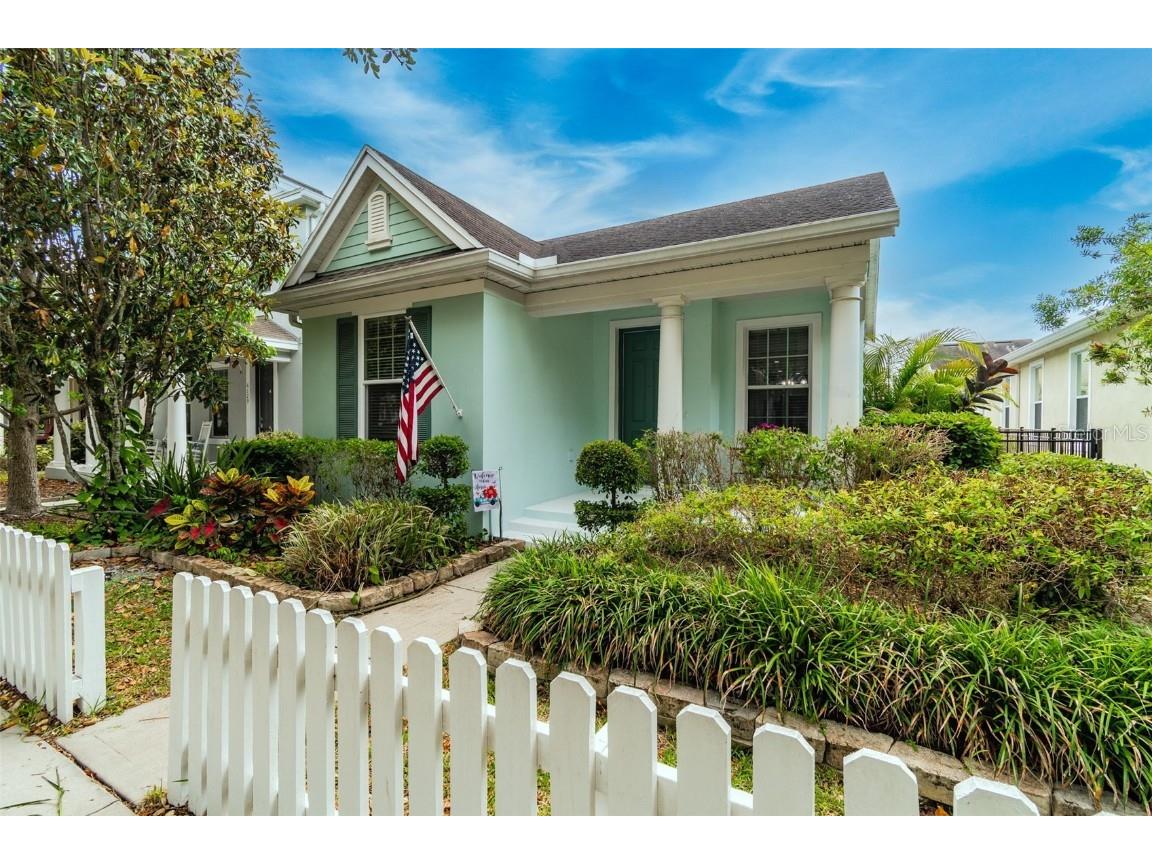 6127 Hadley Commons Drive Riverview FL 33578 T3369684 image1