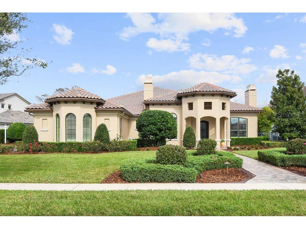 6127 Orta Court Windermere FL 34786 O6174253 image1
