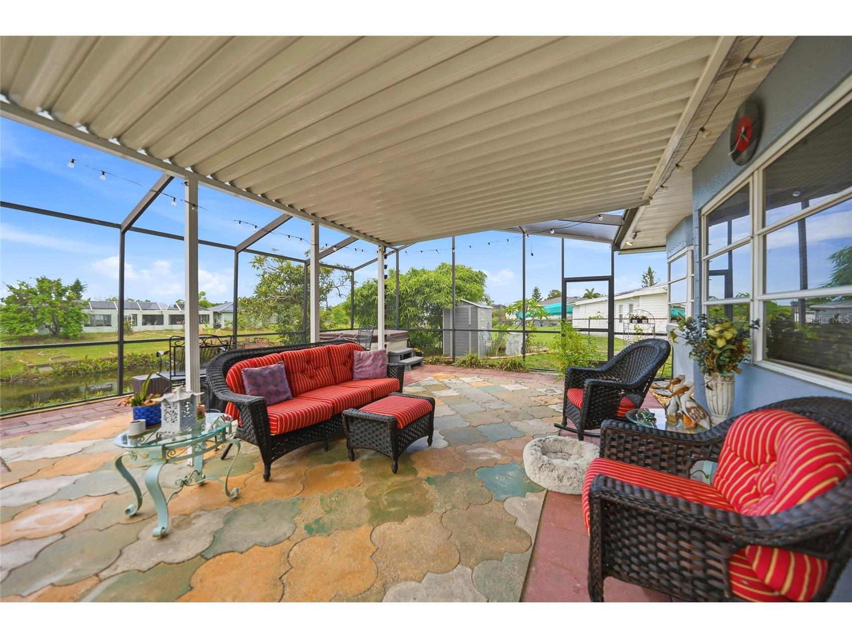 6127 Otis Road North Port FL 34287 - Big Slough D6147607 image36