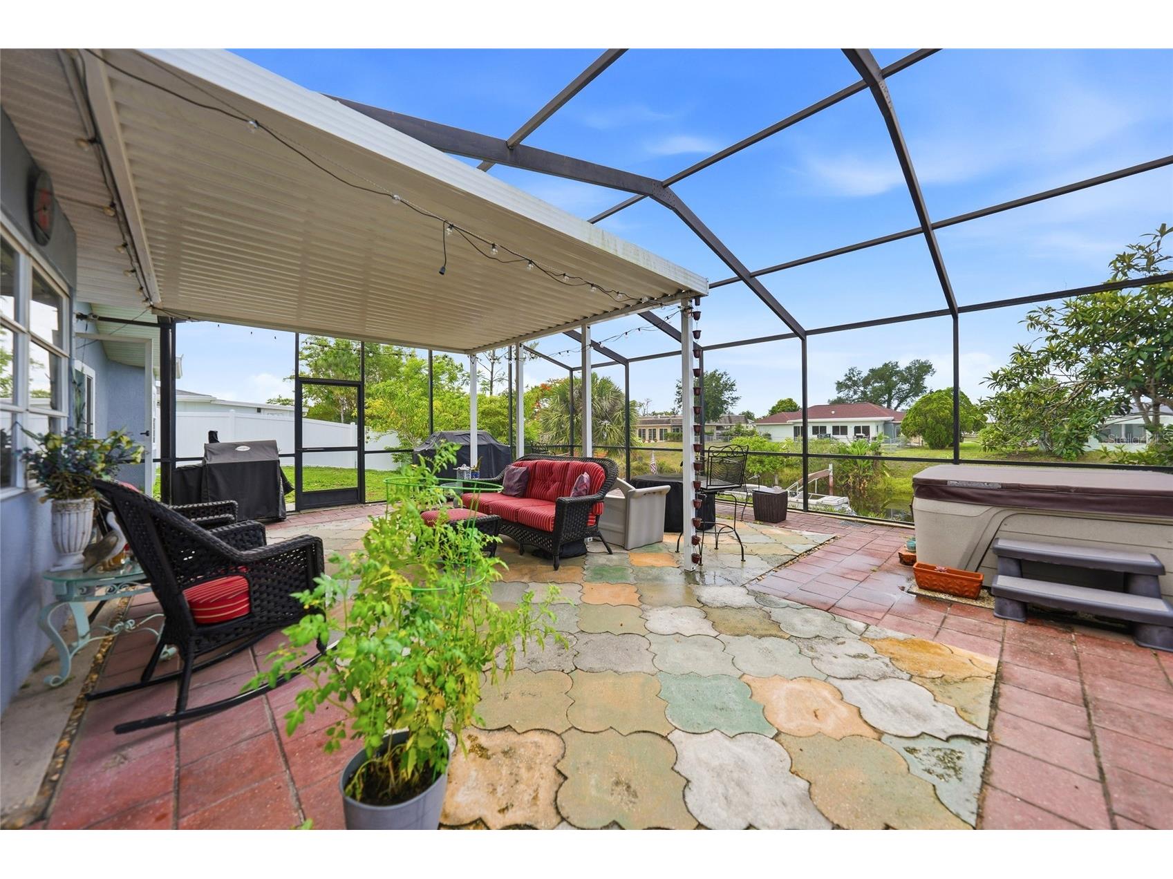 6127 Otis Road North Port FL 34287 - Big Slough D6147607 image37