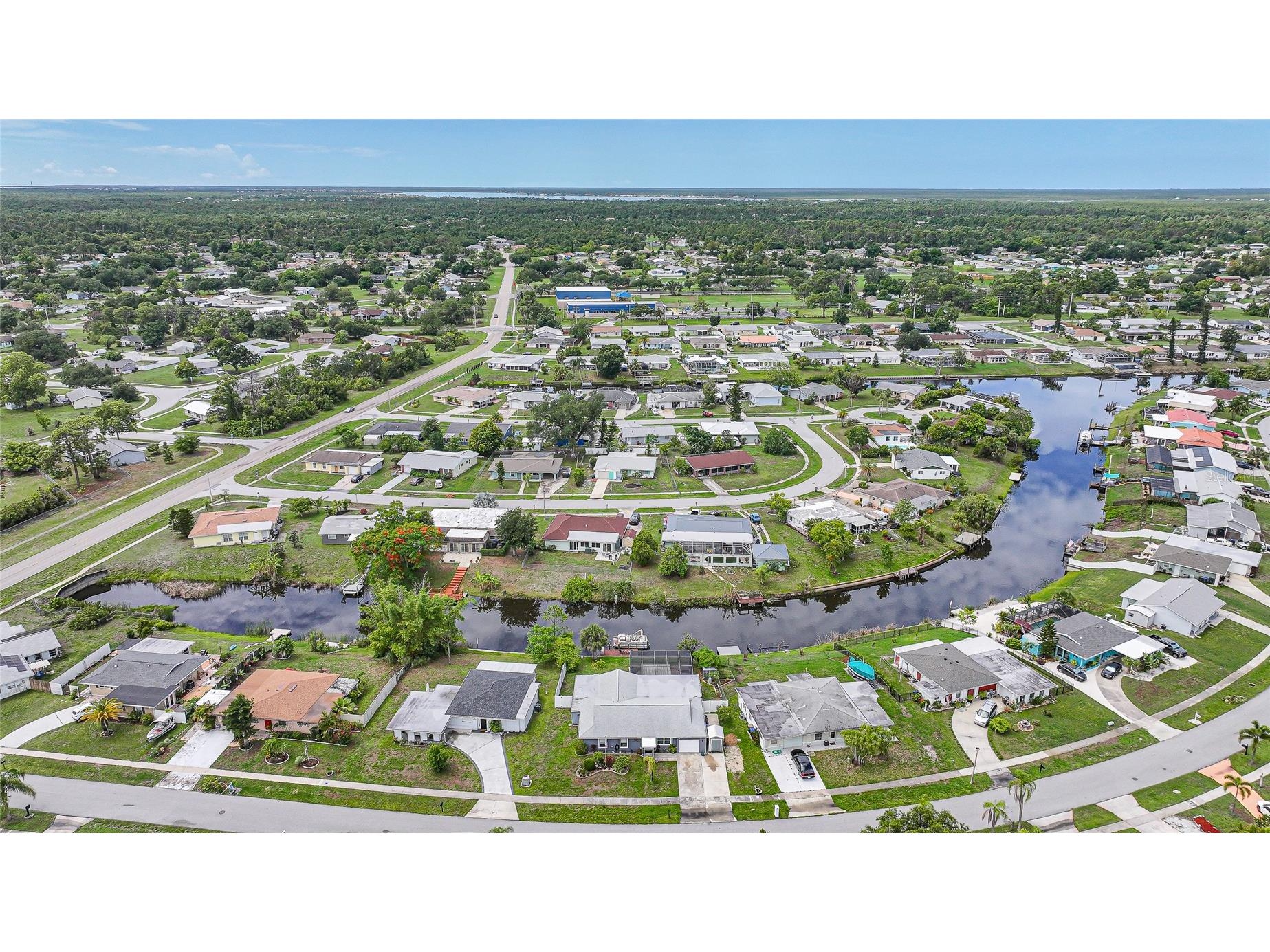 6127 Otis Road North Port FL 34287 - Big Slough D6147607 image60