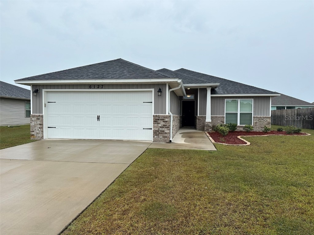 6127 Redberry Drive Gulf Breeze FL 32563 U8221265 image1