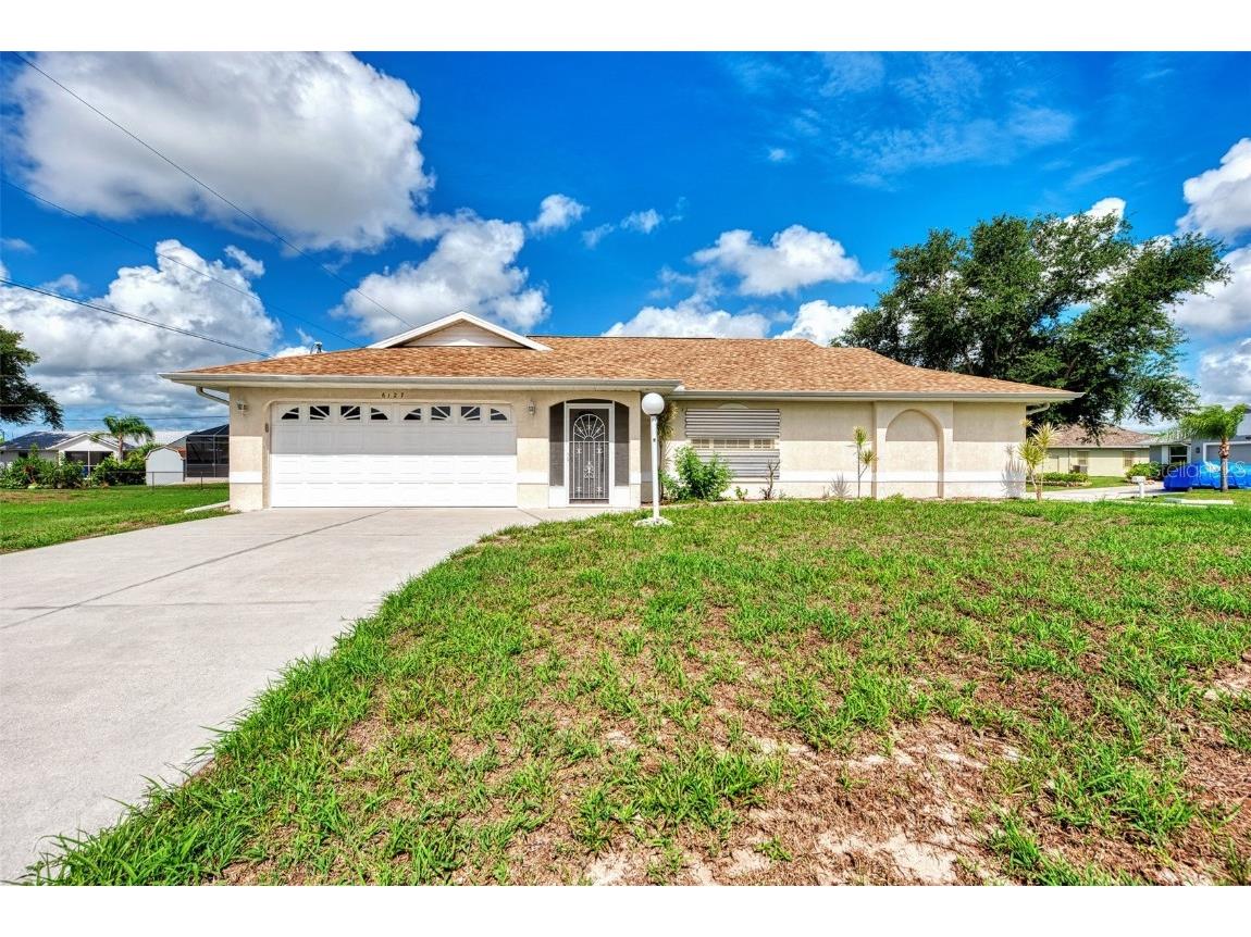 6127 Van Dine Street Englewood FL 34224 D6136916 image1