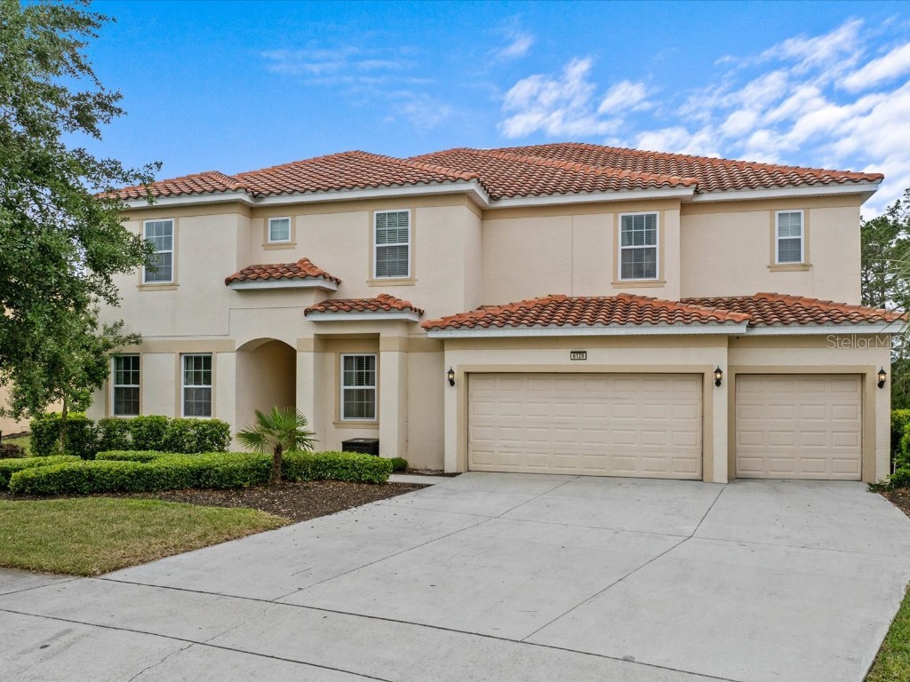 6128 Broad Oak Drive Davenport FL 33837 O6224590 image1