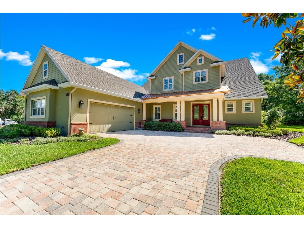 6128 Evening Ray Drive Brooksville FL 34601 W7870226 image1