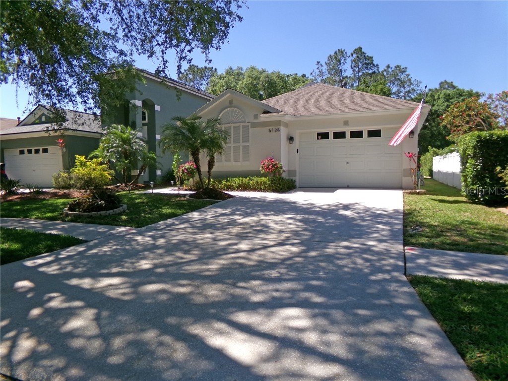 6128 Kiteridge Drive Lithia FL 33547 T3517848 image1