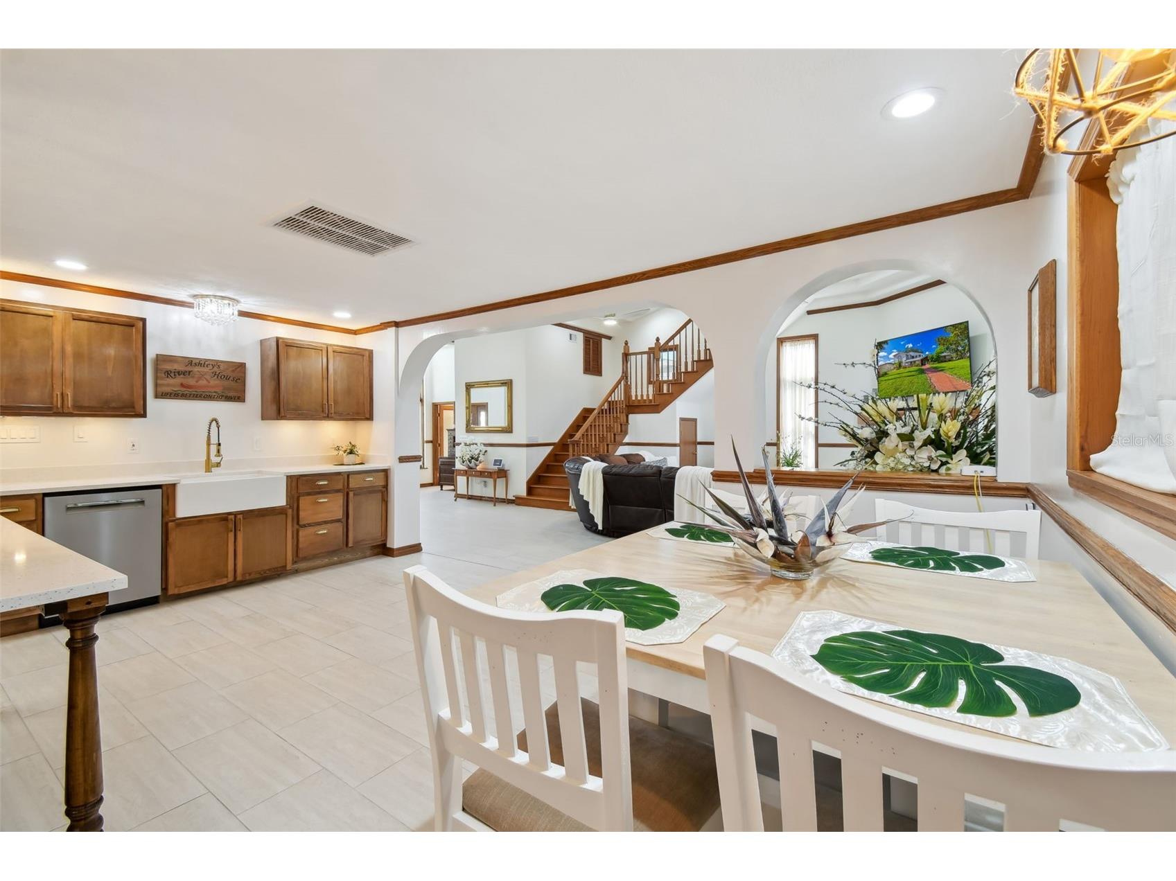 6128 Oak Ridge Avenue New Port Richey FL 34653 - COTEE RIVER TB8465969 image11