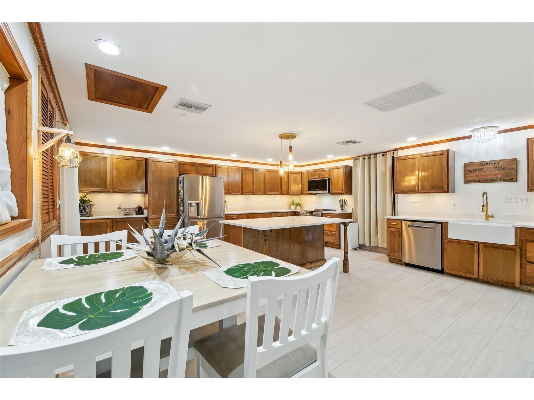 6128 Oak Ridge Avenue New Port Richey FL 34653 - COTEE RIVER TB8465969 image12