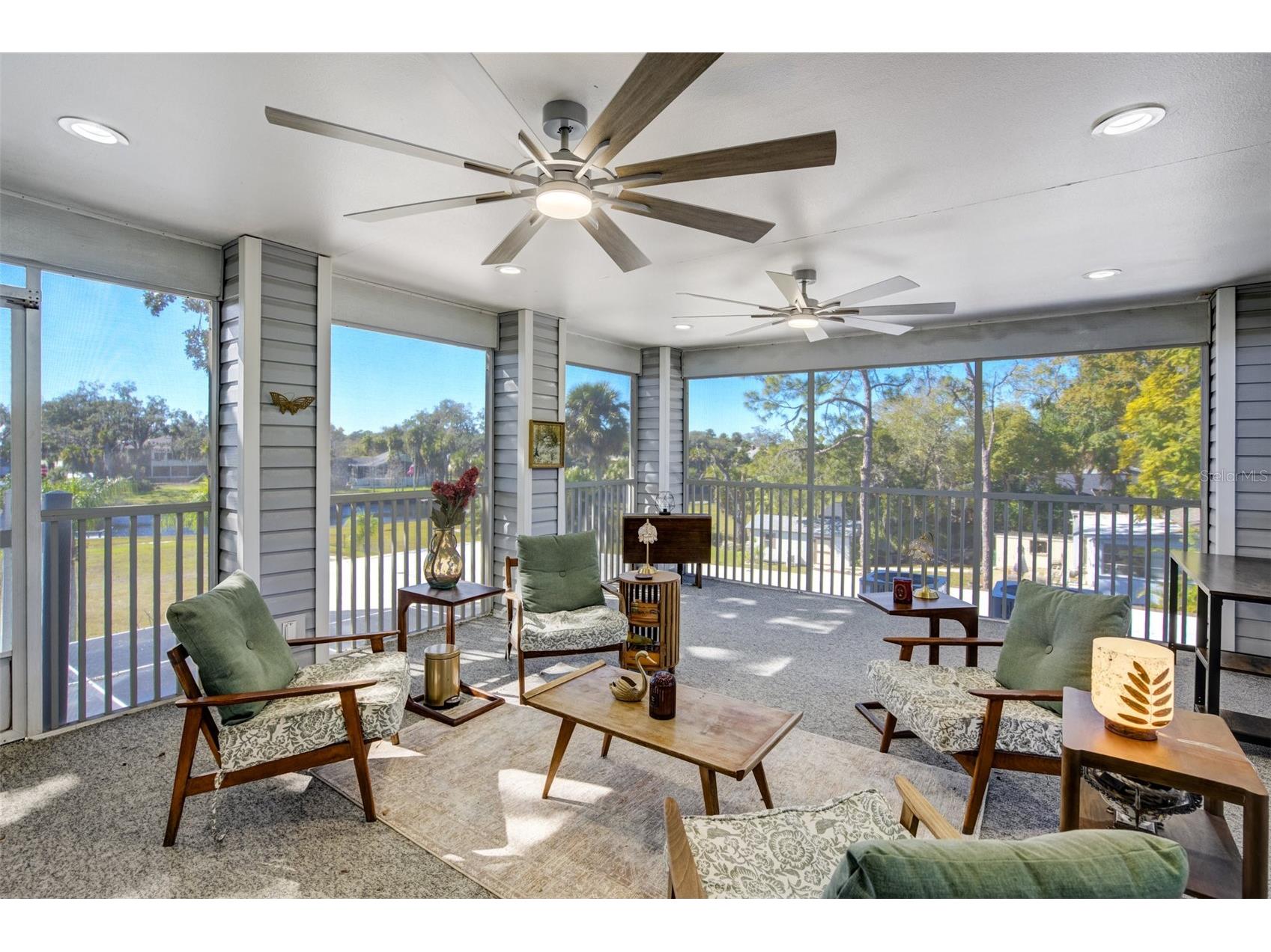 6128 Oak Ridge Avenue New Port Richey FL 34653 - COTEE RIVER TB8465969 image21