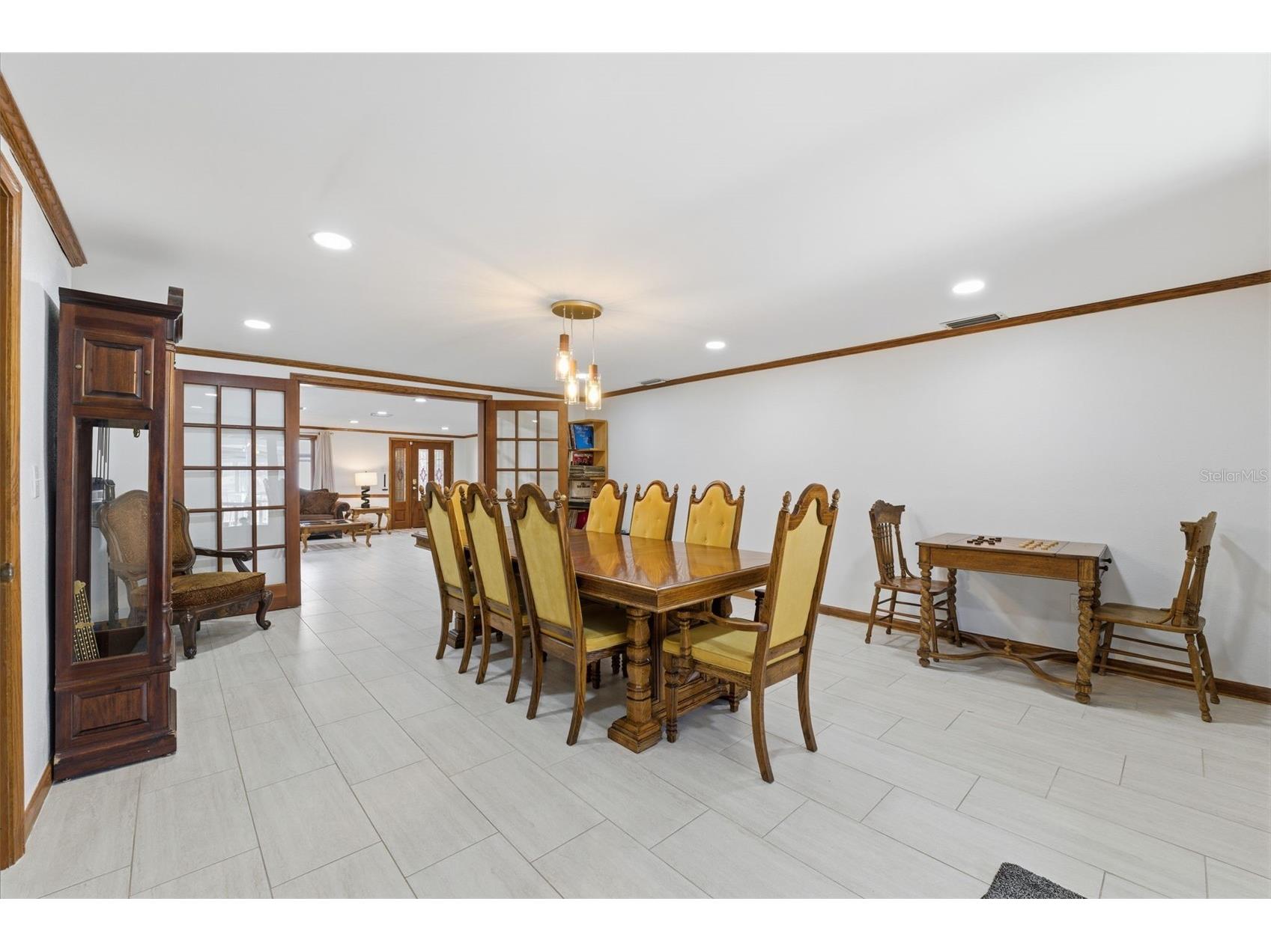 6128 Oak Ridge Avenue New Port Richey FL 34653 - COTEE RIVER TB8465969 image27