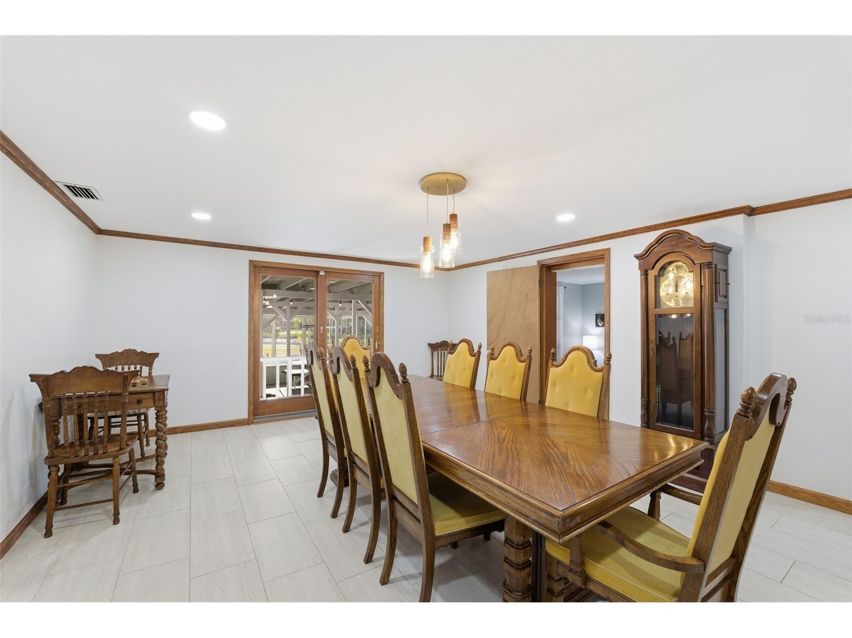 6128 Oak Ridge Avenue New Port Richey FL 34653 - COTEE RIVER TB8465969 image28