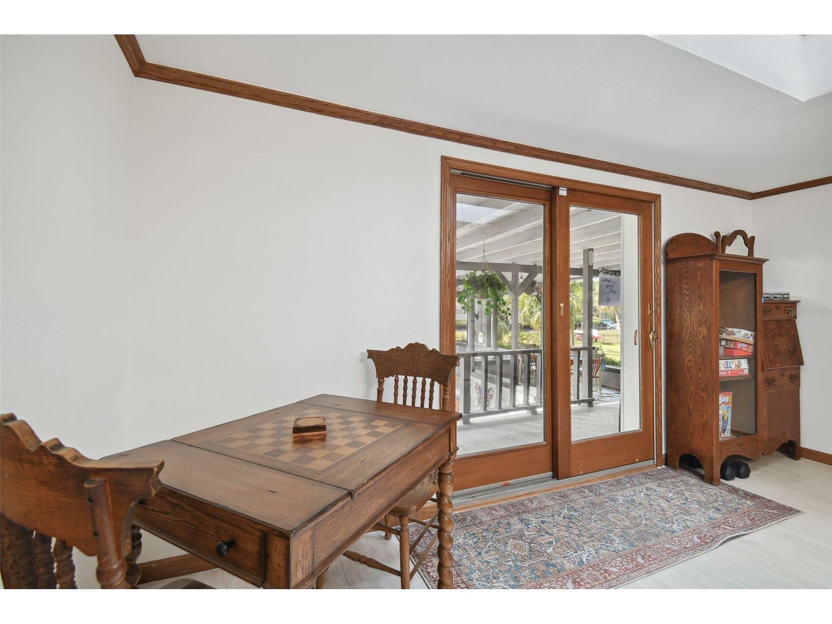 6128 Oak Ridge Avenue New Port Richey FL 34653 - COTEE RIVER TB8465969 image29