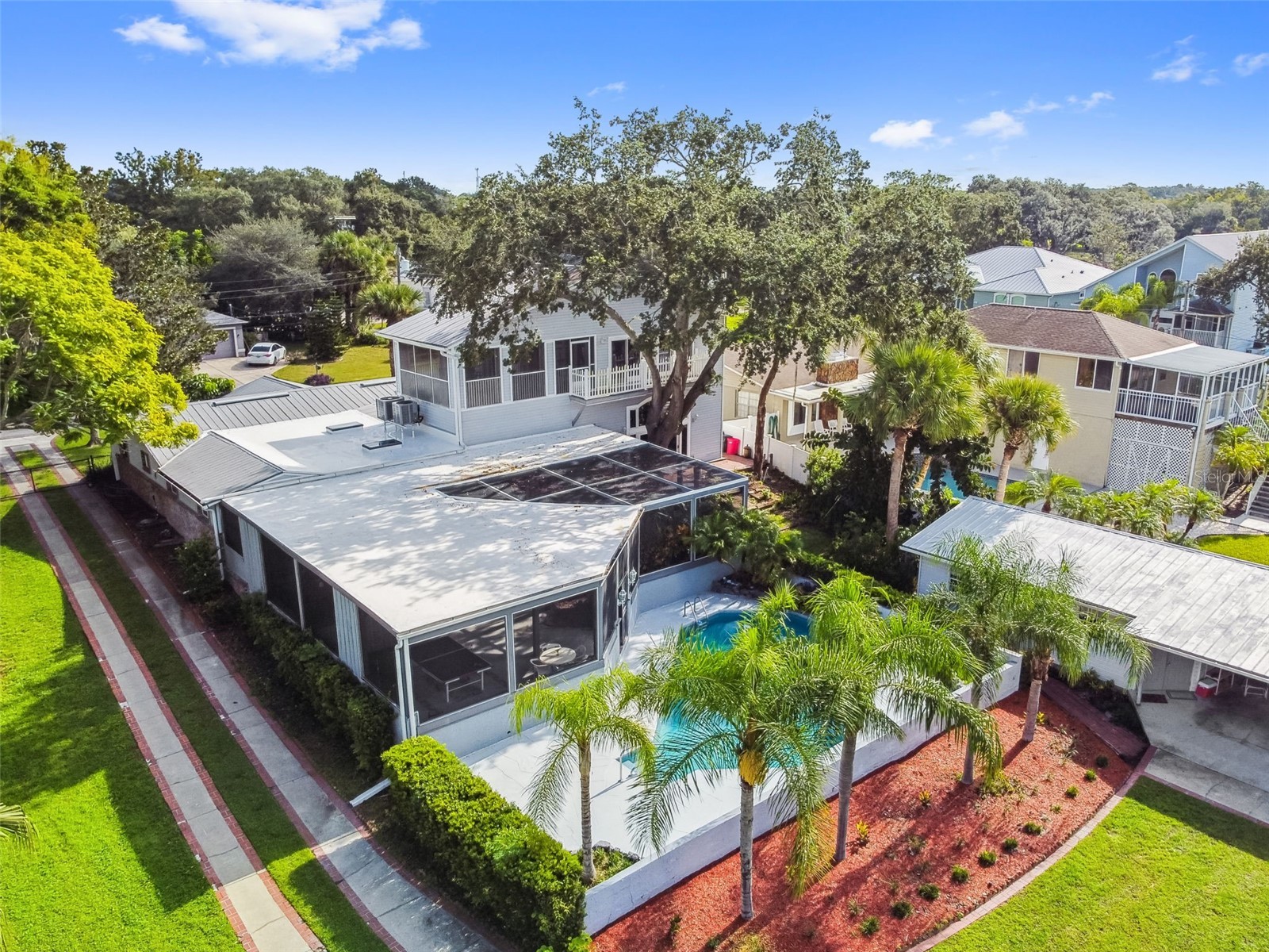 6128 Oak Ridge Avenue New Port Richey FL 34653 - COTEE RIVER TB8465969 image3