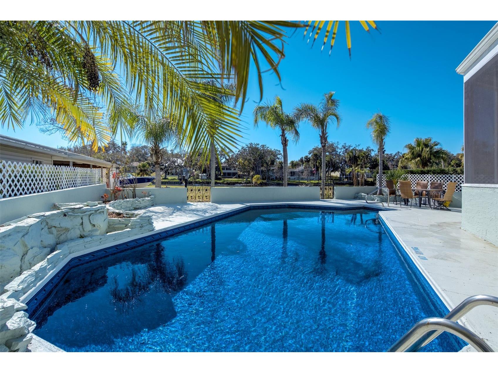 6128 Oak Ridge Avenue New Port Richey FL 34653 - COTEE RIVER TB8465969 image35