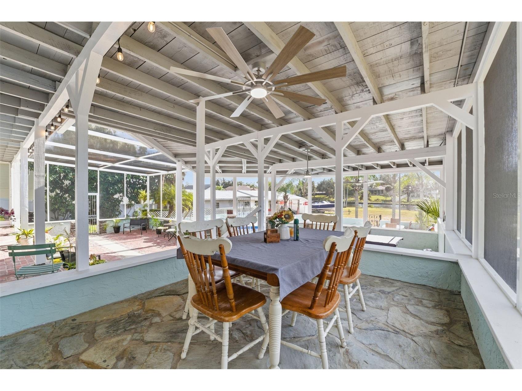 6128 Oak Ridge Avenue New Port Richey FL 34653 - COTEE RIVER TB8465969 image36