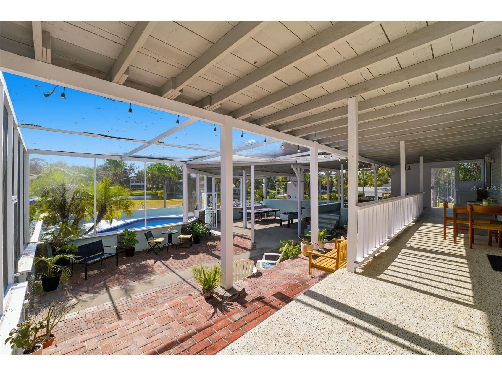 6128 Oak Ridge Avenue New Port Richey FL 34653 - COTEE RIVER TB8465969 image37