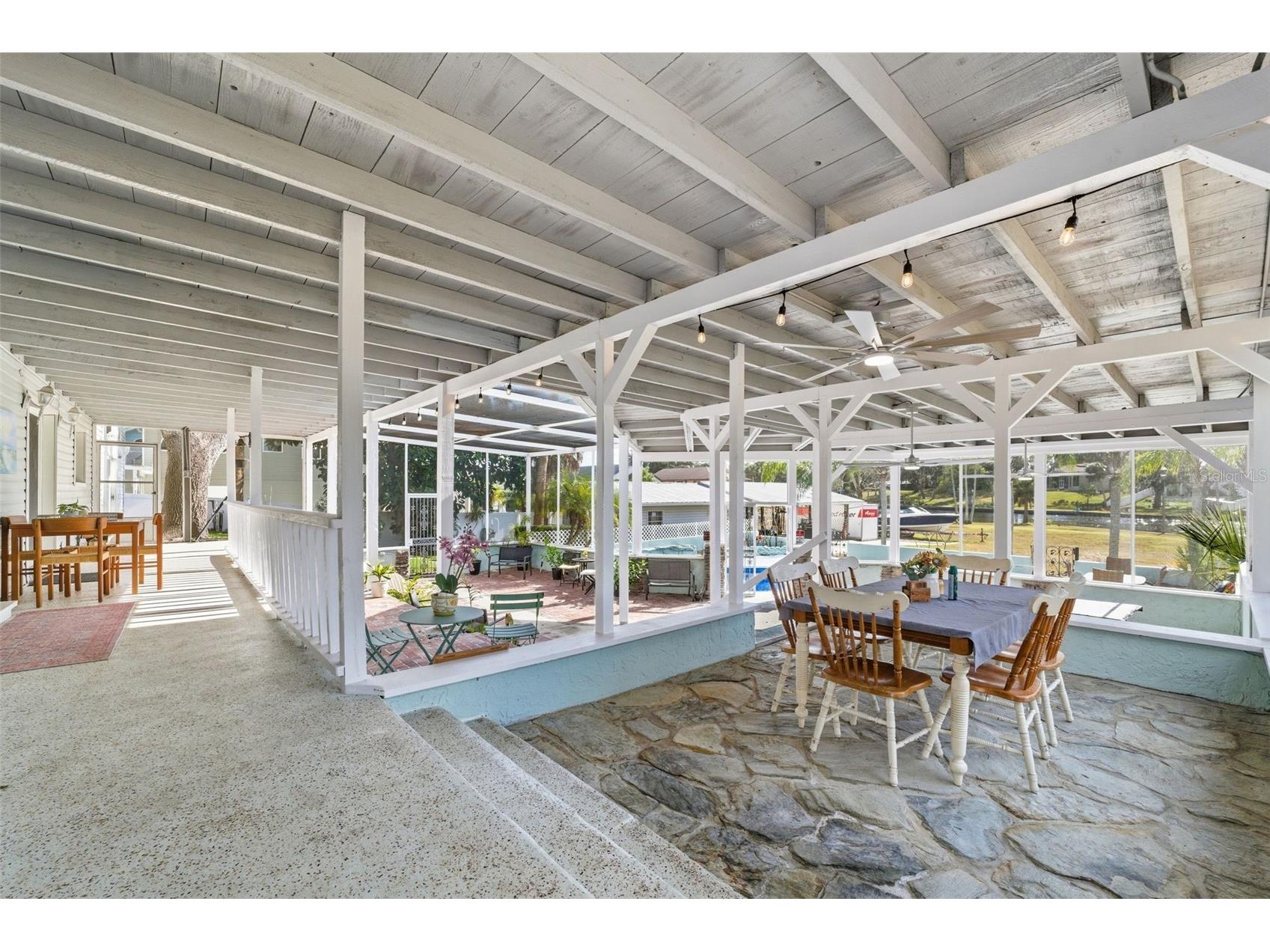 6128 Oak Ridge Avenue New Port Richey FL 34653 - COTEE RIVER TB8465969 image38