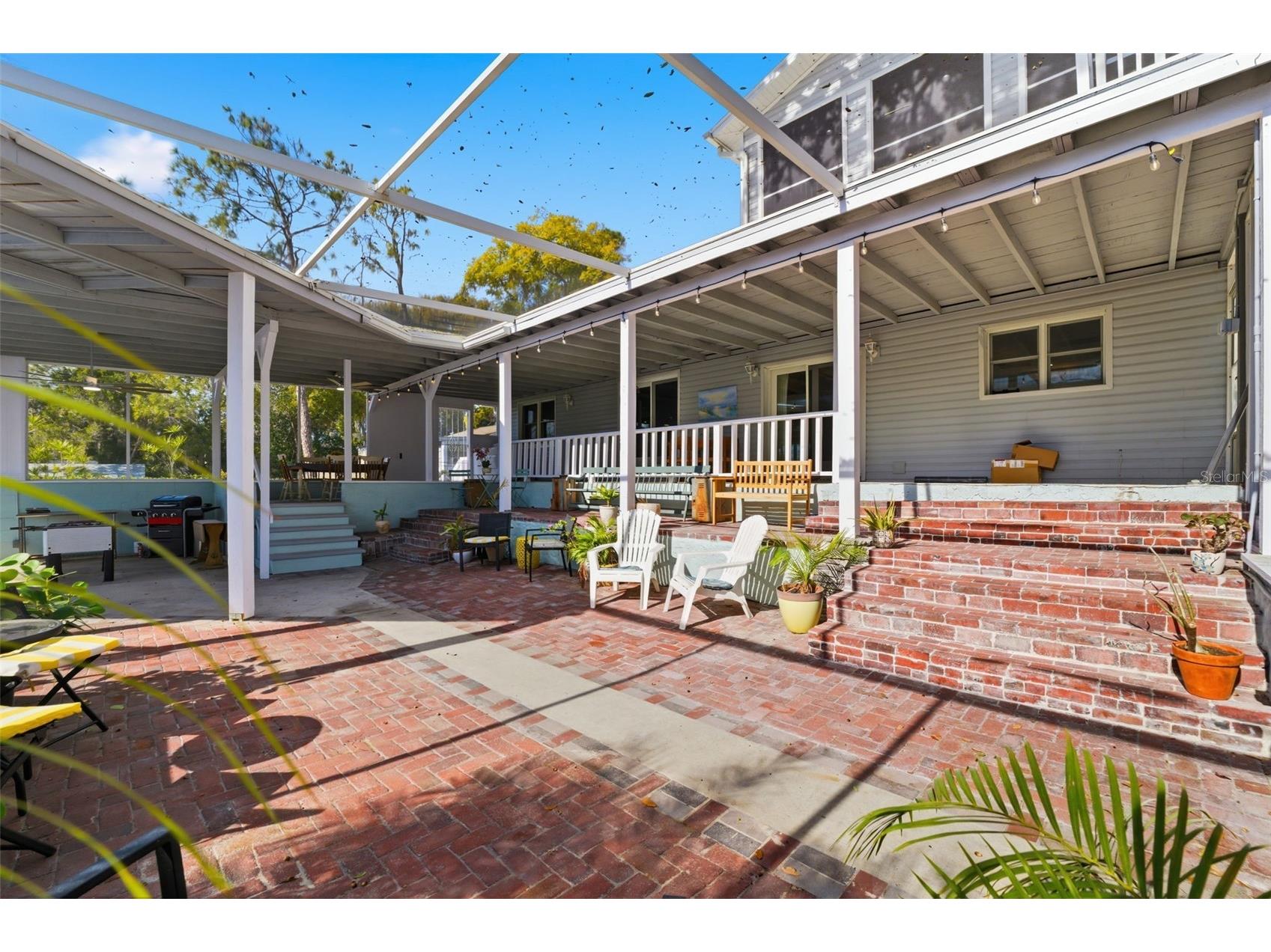 6128 Oak Ridge Avenue New Port Richey FL 34653 - COTEE RIVER TB8465969 image39