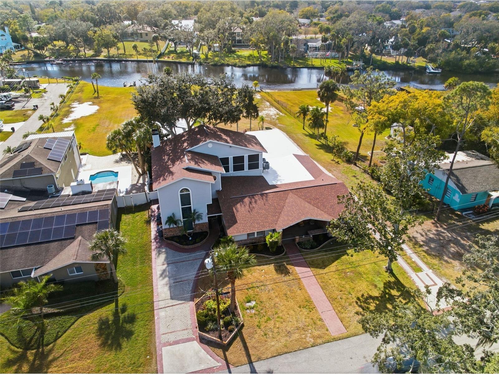 6128 Oak Ridge Avenue New Port Richey FL 34653 - COTEE RIVER TB8465969 image4