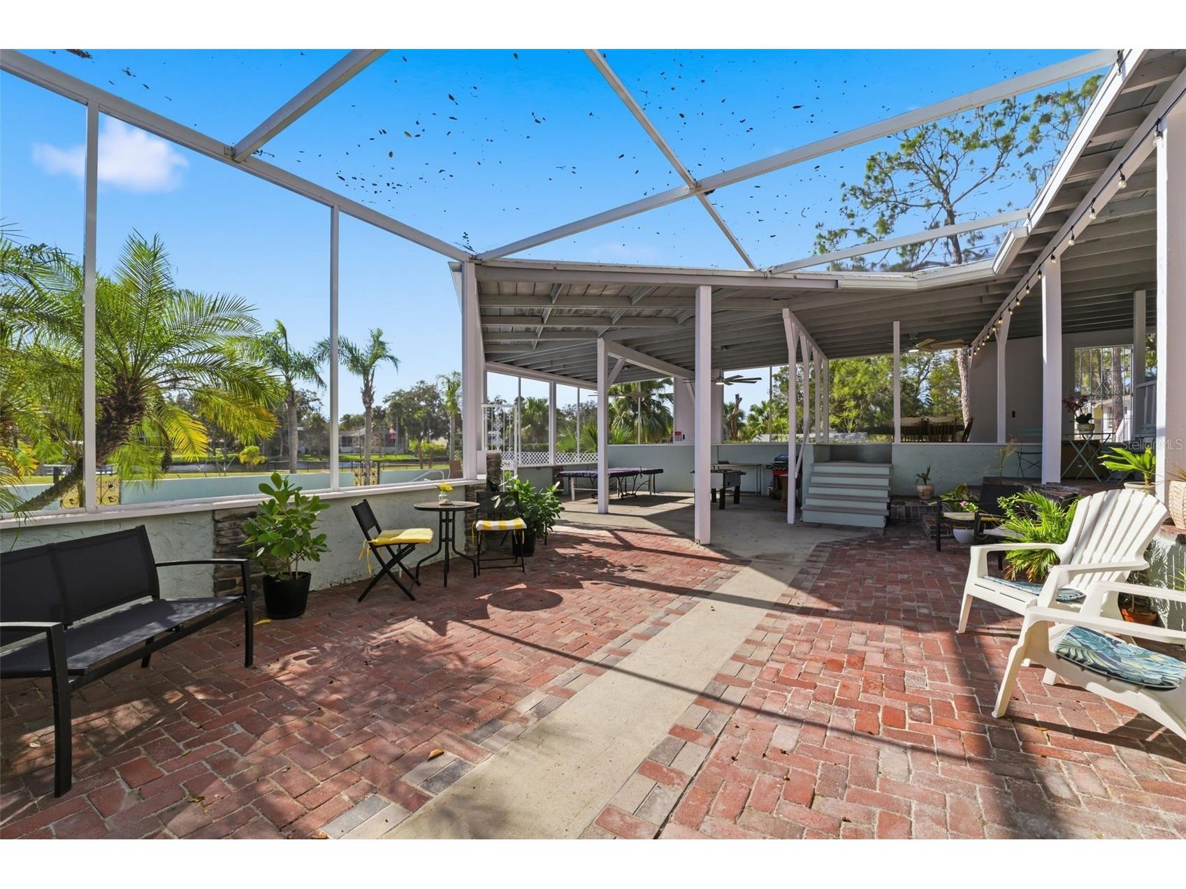 6128 Oak Ridge Avenue New Port Richey FL 34653 - COTEE RIVER TB8465969 image40