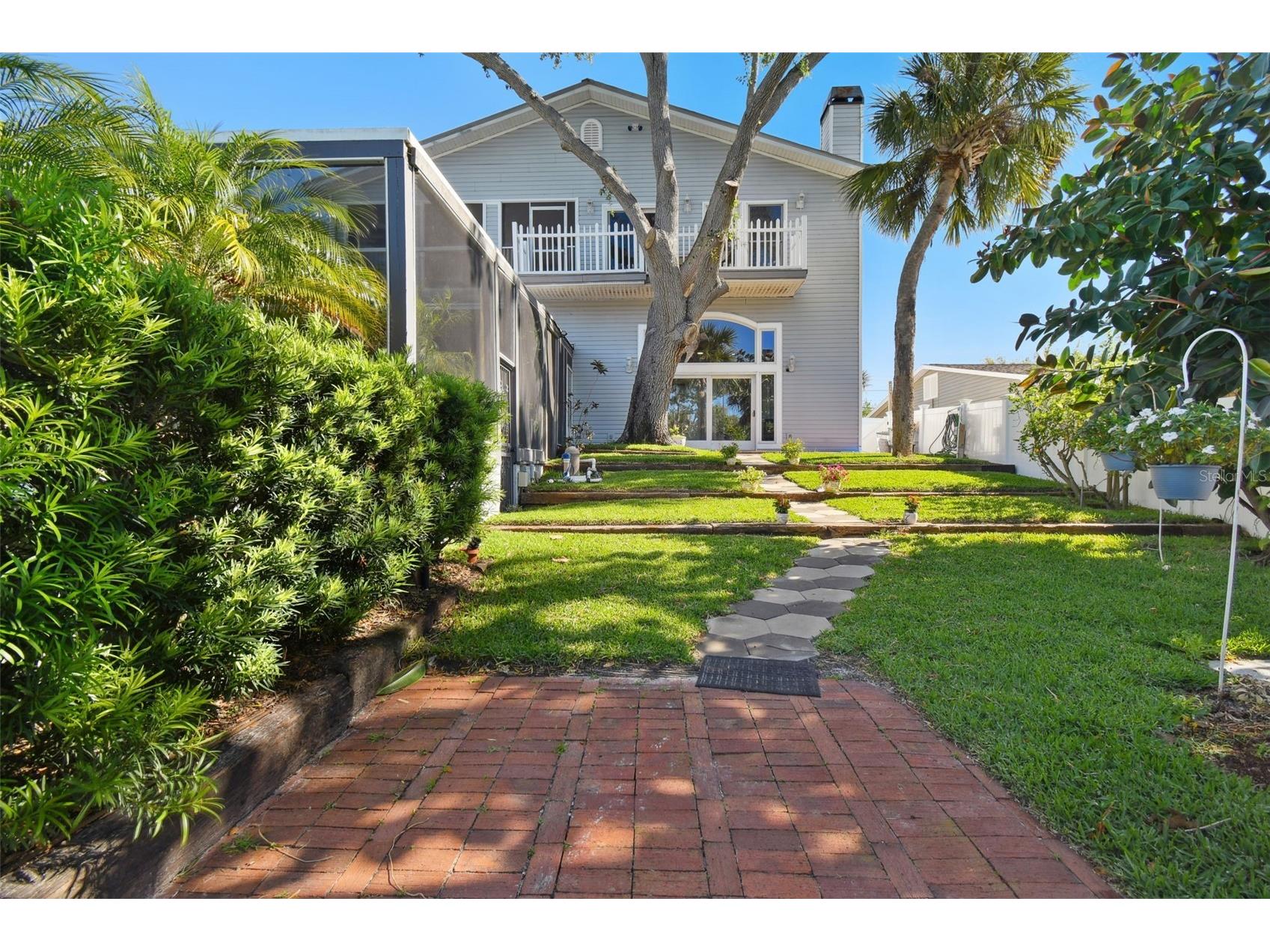 6128 Oak Ridge Avenue New Port Richey FL 34653 - COTEE RIVER TB8465969 image43