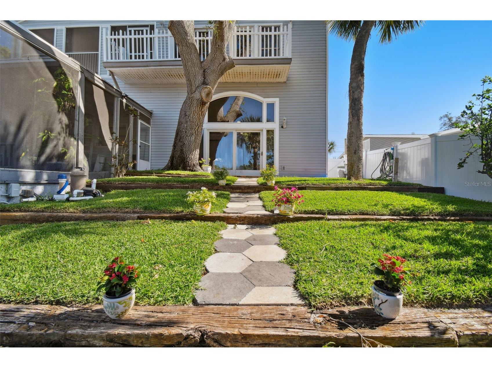 6128 Oak Ridge Avenue New Port Richey FL 34653 - COTEE RIVER TB8465969 image45