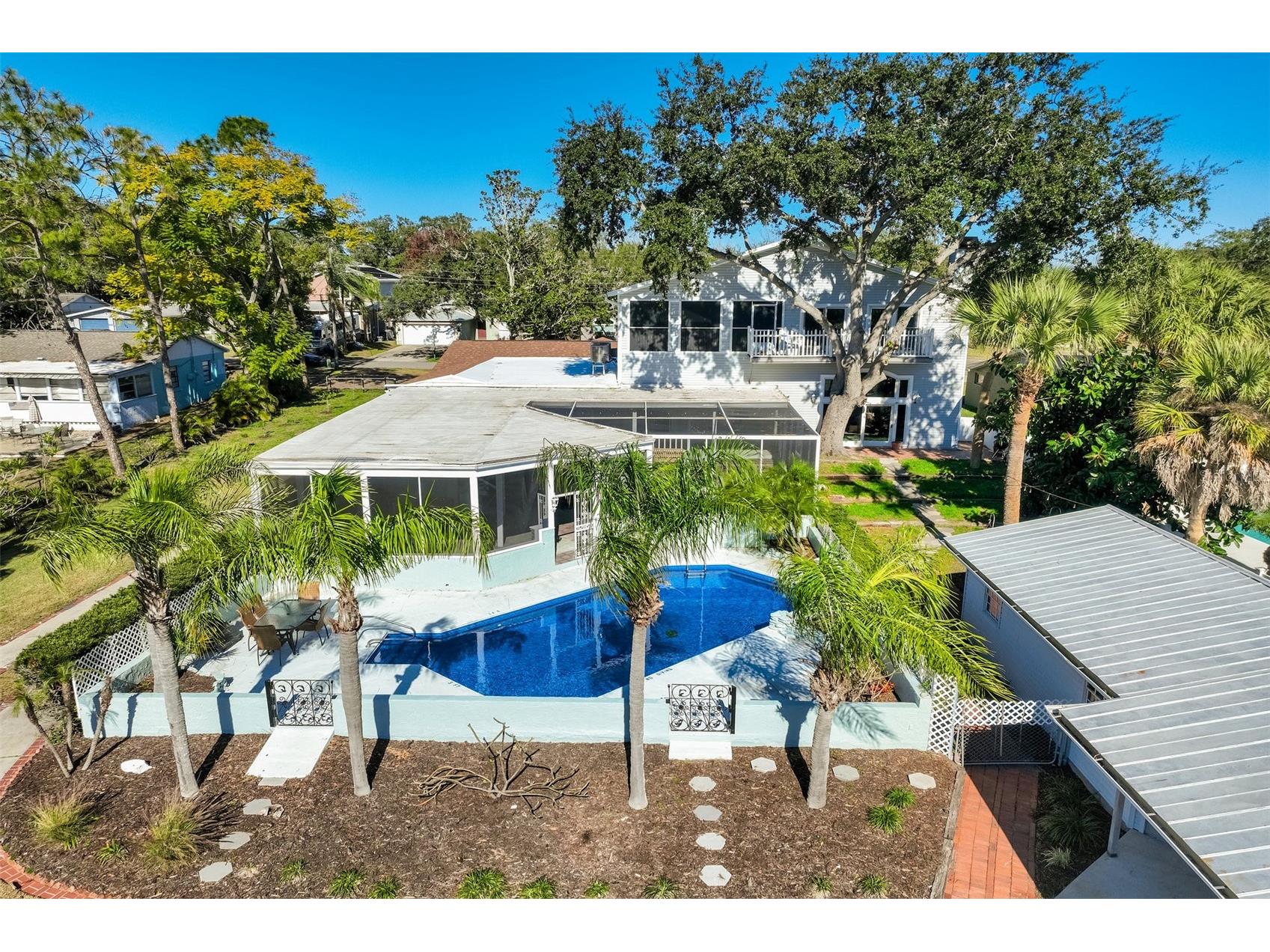 6128 Oak Ridge Avenue New Port Richey FL 34653 - COTEE RIVER TB8465969 image48