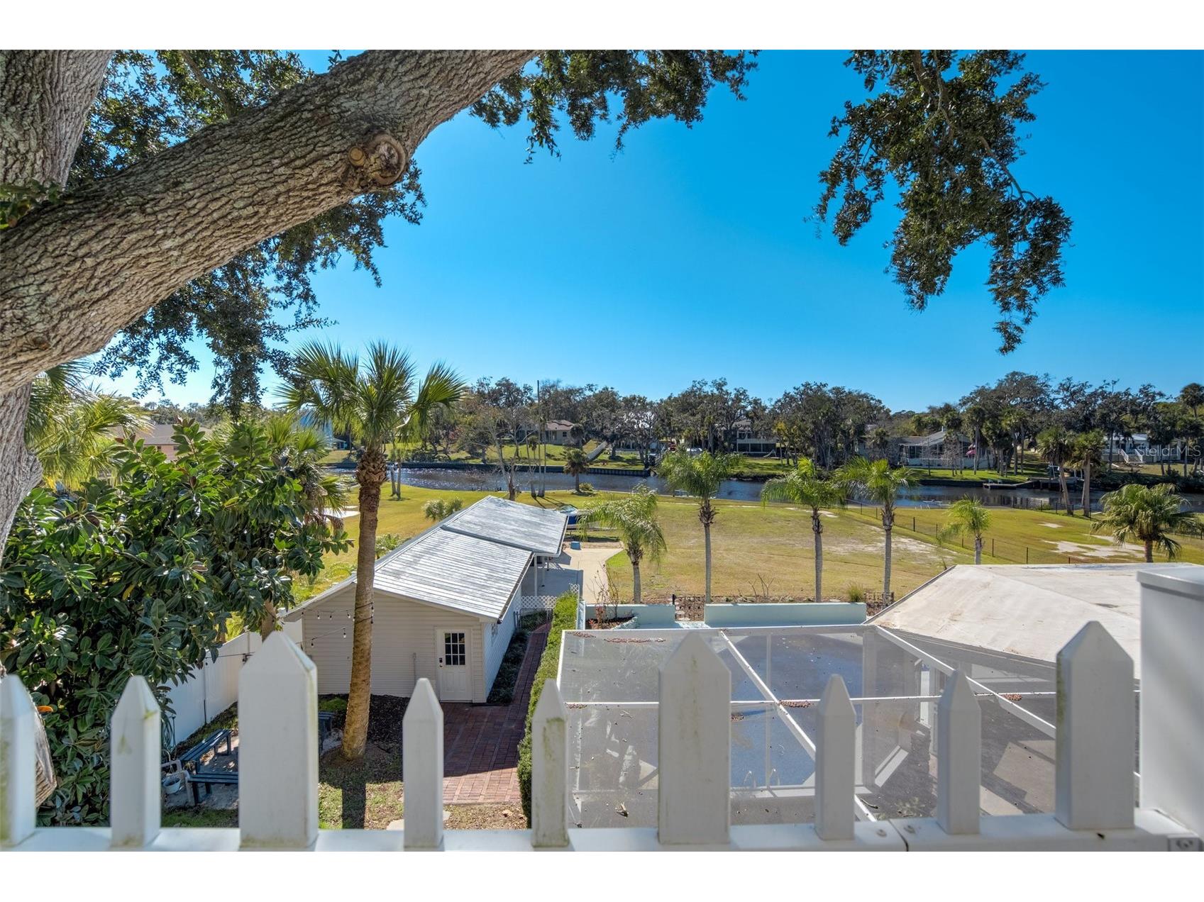 6128 Oak Ridge Avenue New Port Richey FL 34653 - COTEE RIVER TB8465969 image49