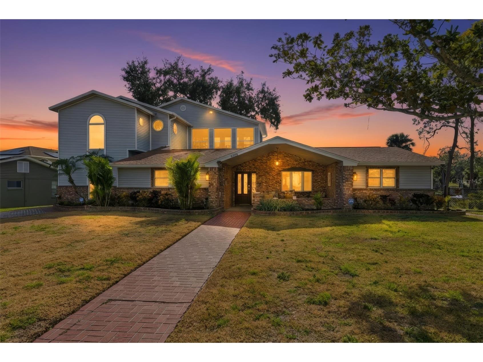 6128 Oak Ridge Avenue New Port Richey FL 34653 - COTEE RIVER TB8465969 image50