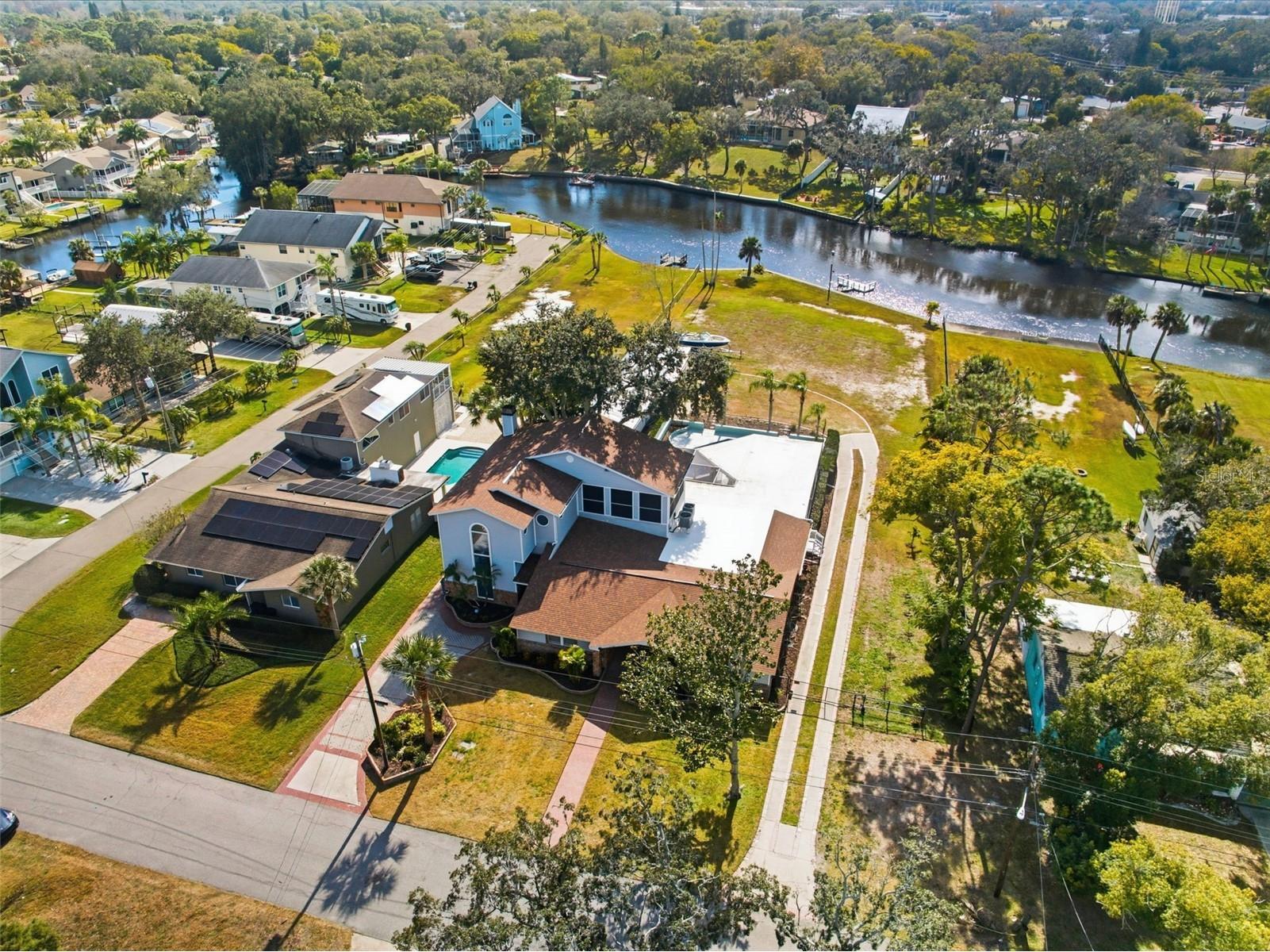 6128 Oak Ridge Avenue New Port Richey FL 34653 - COTEE RIVER TB8465969 image52