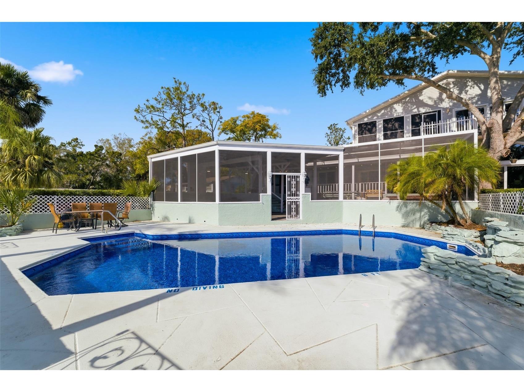 6128 Oak Ridge Avenue New Port Richey FL 34653 - COTEE RIVER TB8465969 image53