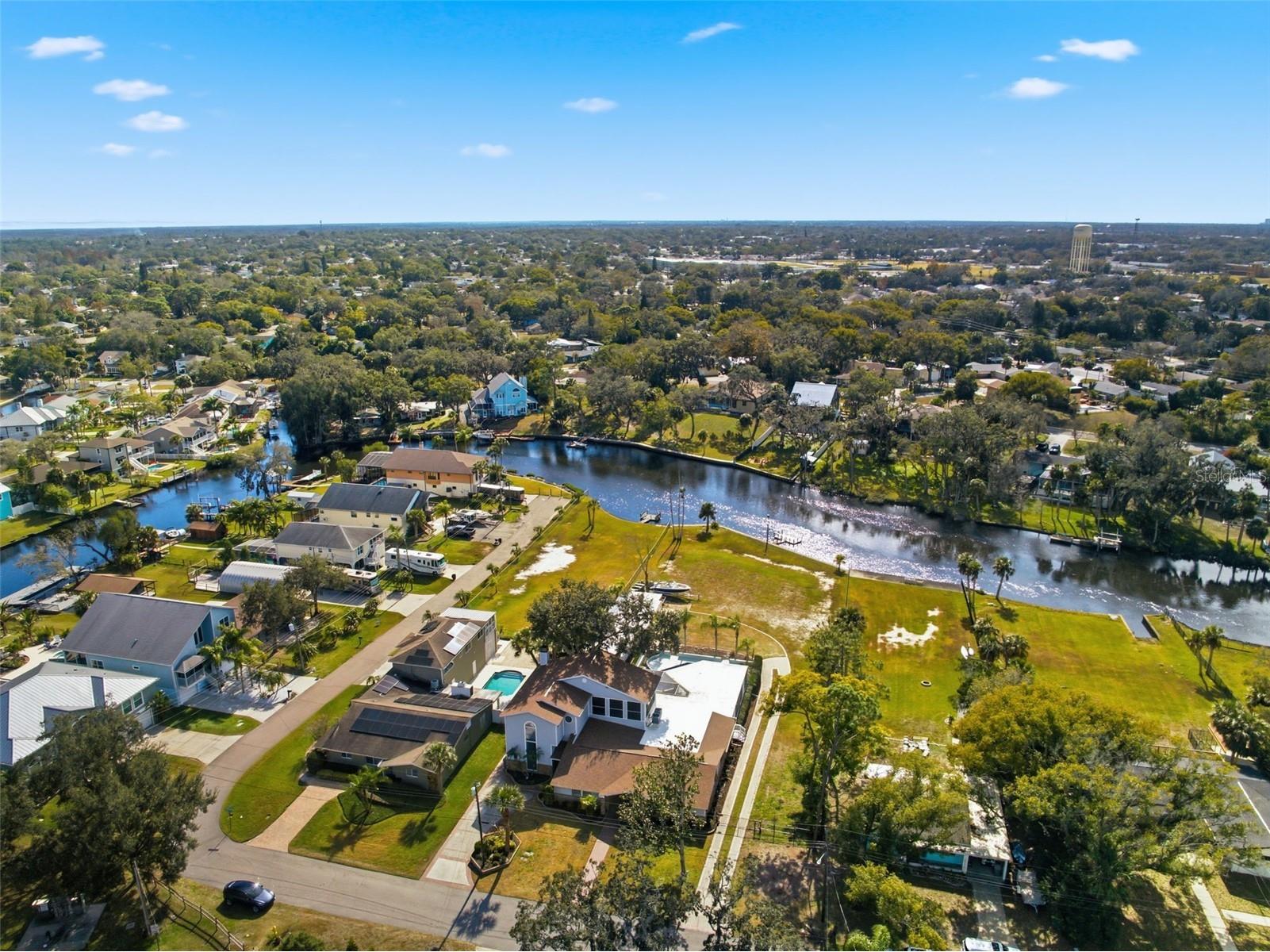 6128 Oak Ridge Avenue New Port Richey FL 34653 - COTEE RIVER TB8465969 image55