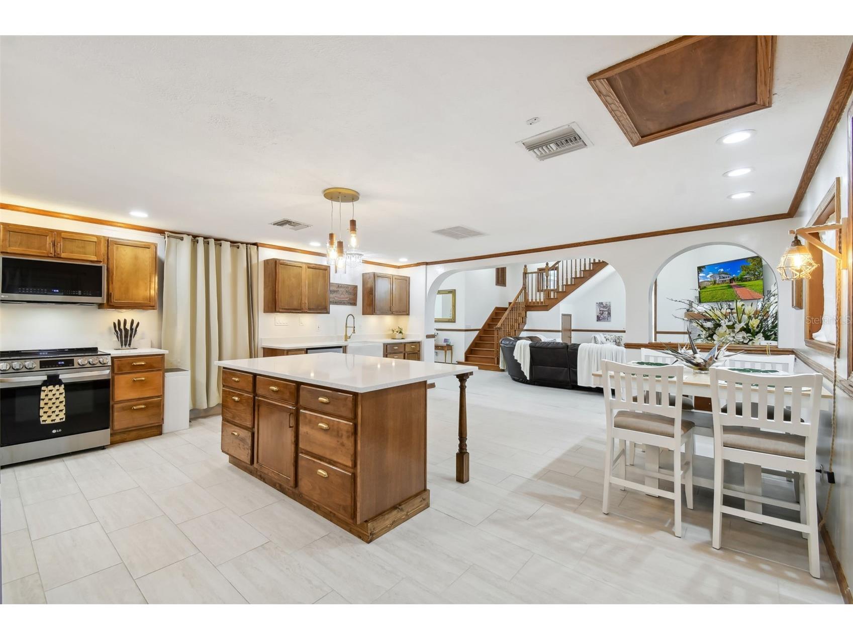 6128 Oak Ridge Avenue New Port Richey FL 34653 - COTEE RIVER TB8465969 image6