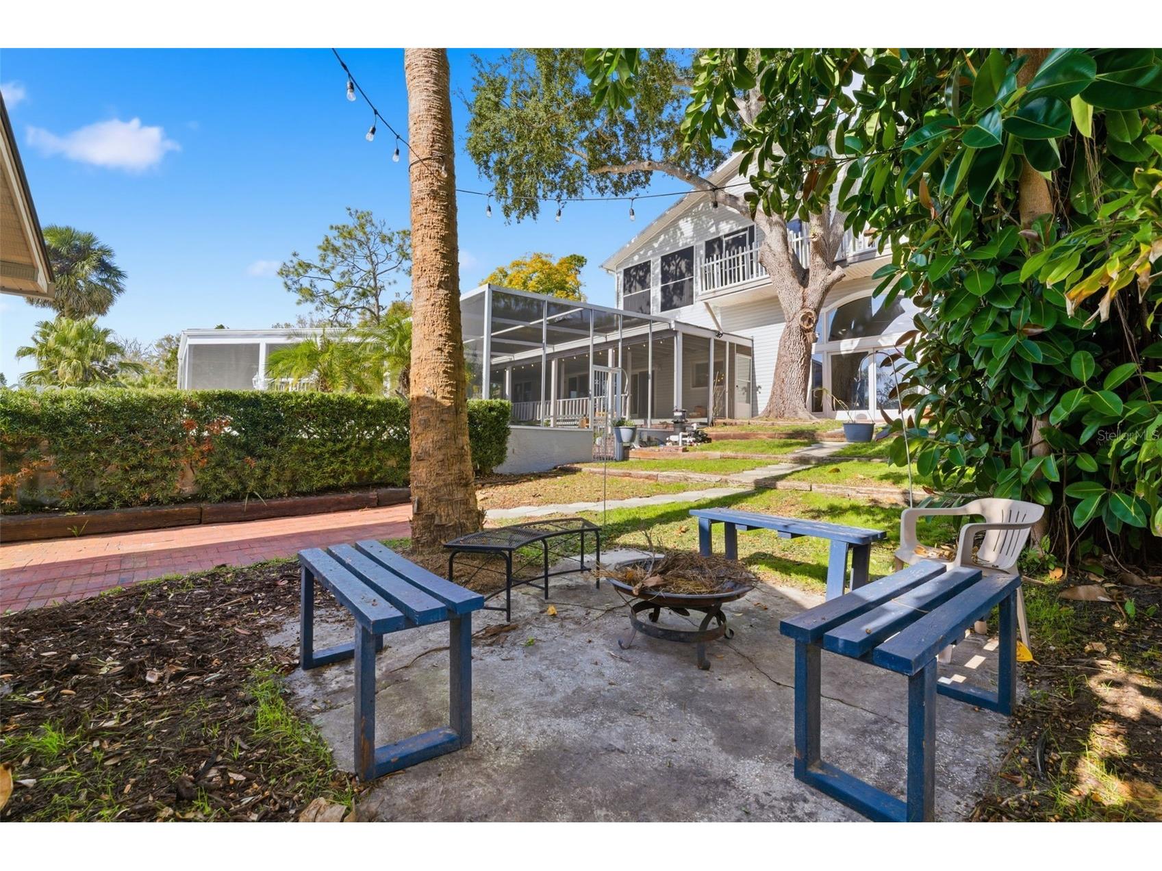 6128 Oak Ridge Avenue New Port Richey FL 34653 - COTEE RIVER TB8465969 image8