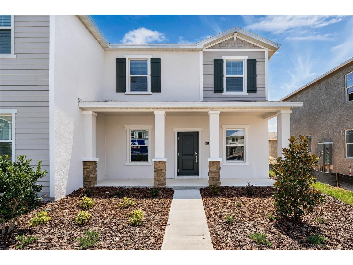 6128 Peaceful Park Way Clermont FL 34714 O6212759 image1