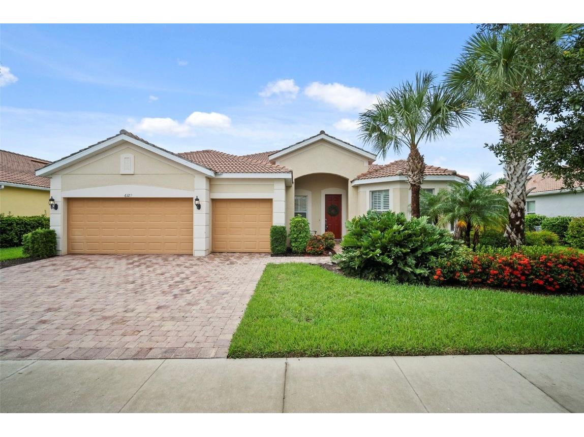 6129 Abaco Drive Sarasota FL 34238 A4663784 image1