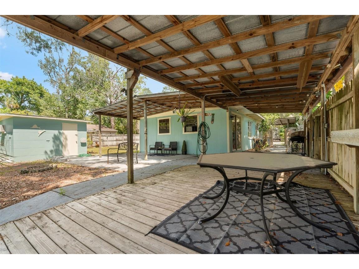 6129 Beacon Point Drive Weeki Wachee FL 34607 - Mud River TB8430052 image15
