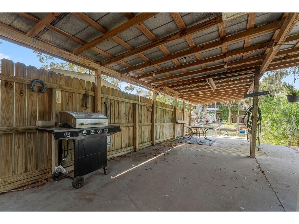 6129 Beacon Point Drive Weeki Wachee FL 34607 - Mud River TB8430052 image16