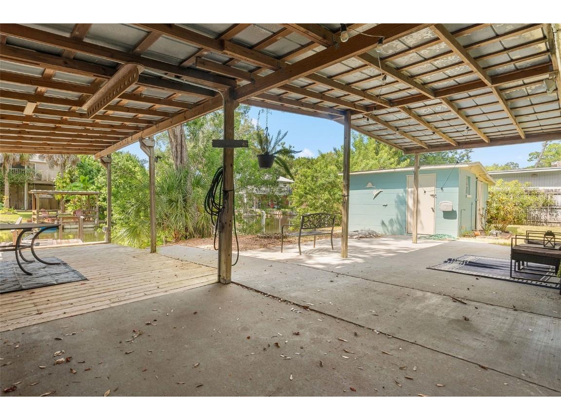 6129 Beacon Point Drive Weeki Wachee FL 34607 - Mud River TB8430052 image17