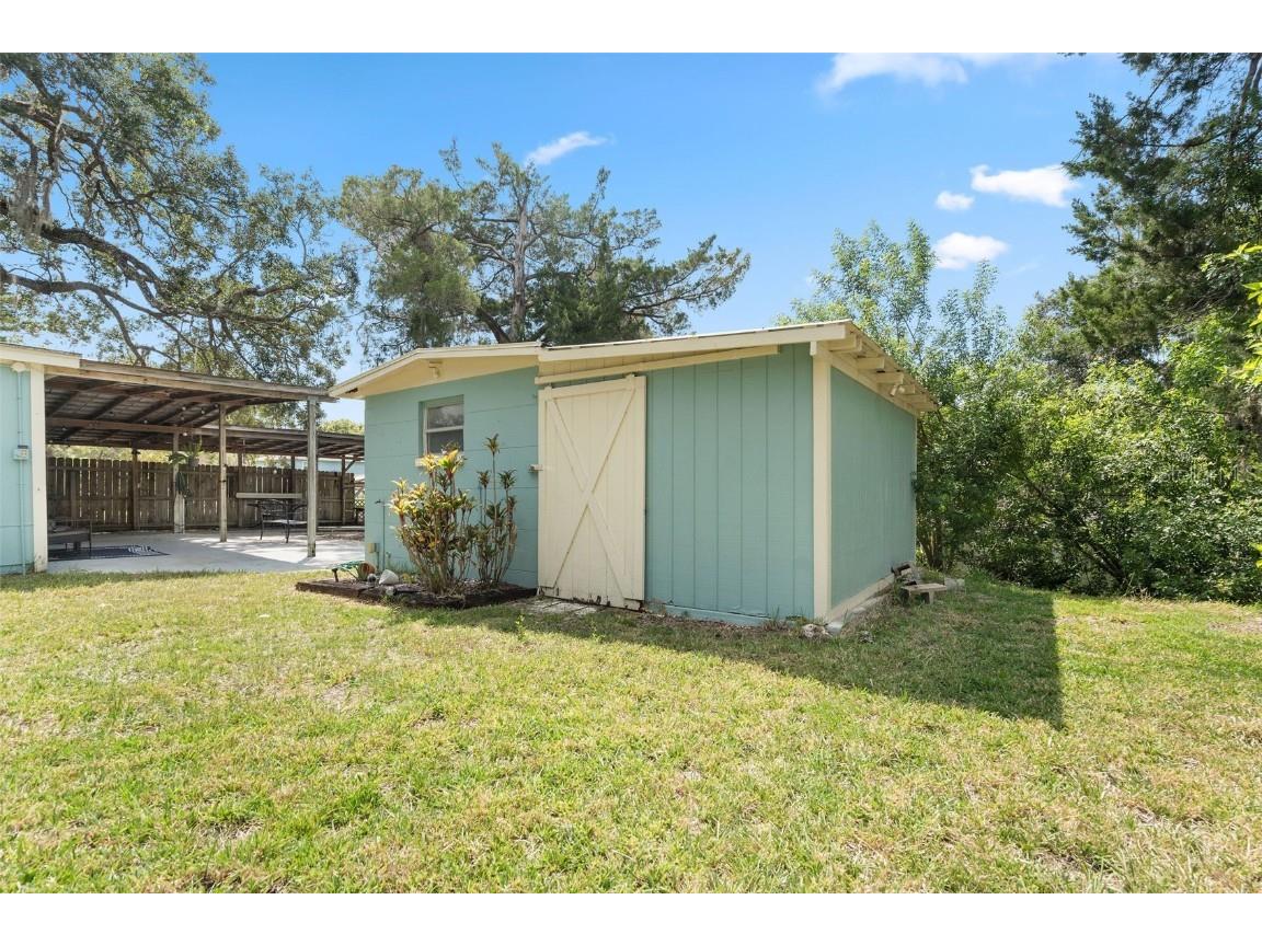 6129 Beacon Point Drive Weeki Wachee FL 34607 - Mud River TB8430052 image19