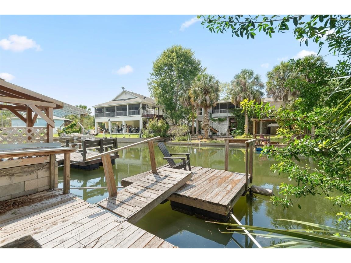 6129 Beacon Point Drive Weeki Wachee FL 34607 - Mud River TB8430052 image20
