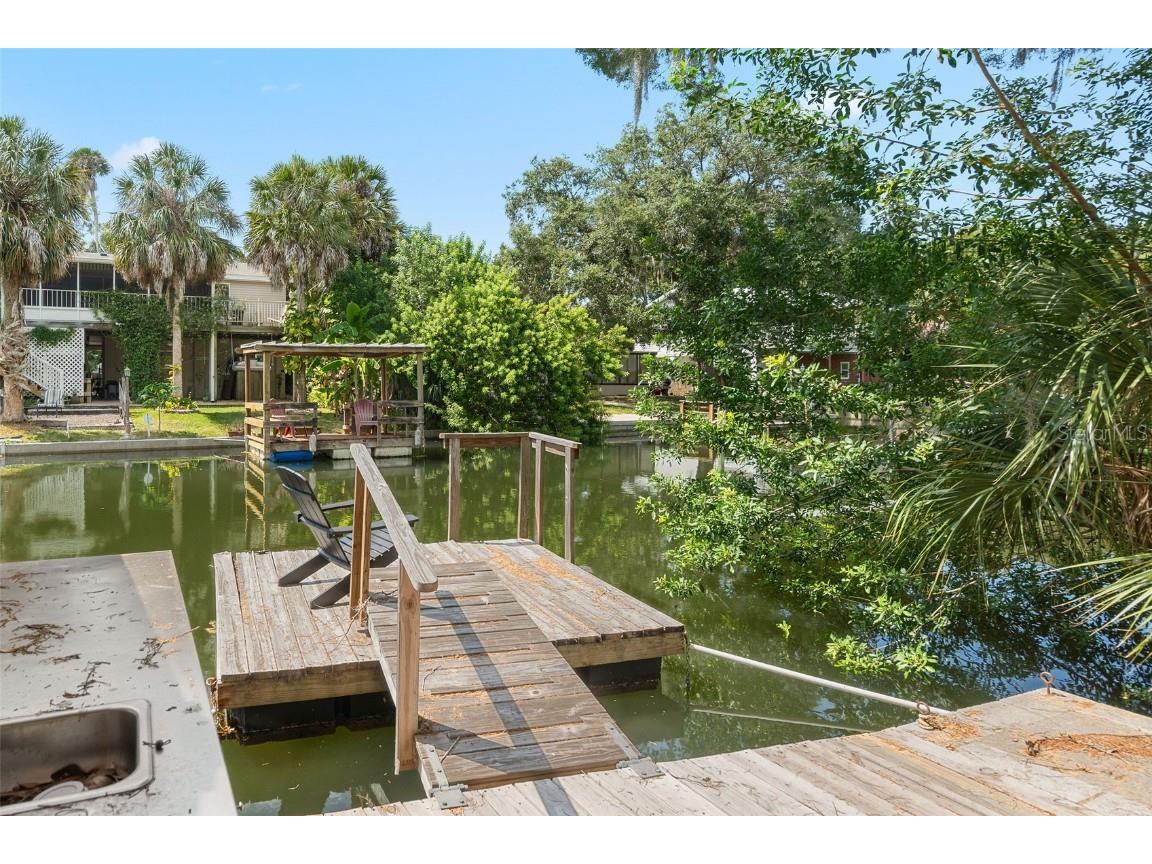 6129 Beacon Point Drive Weeki Wachee FL 34607 - Mud River TB8430052 image21