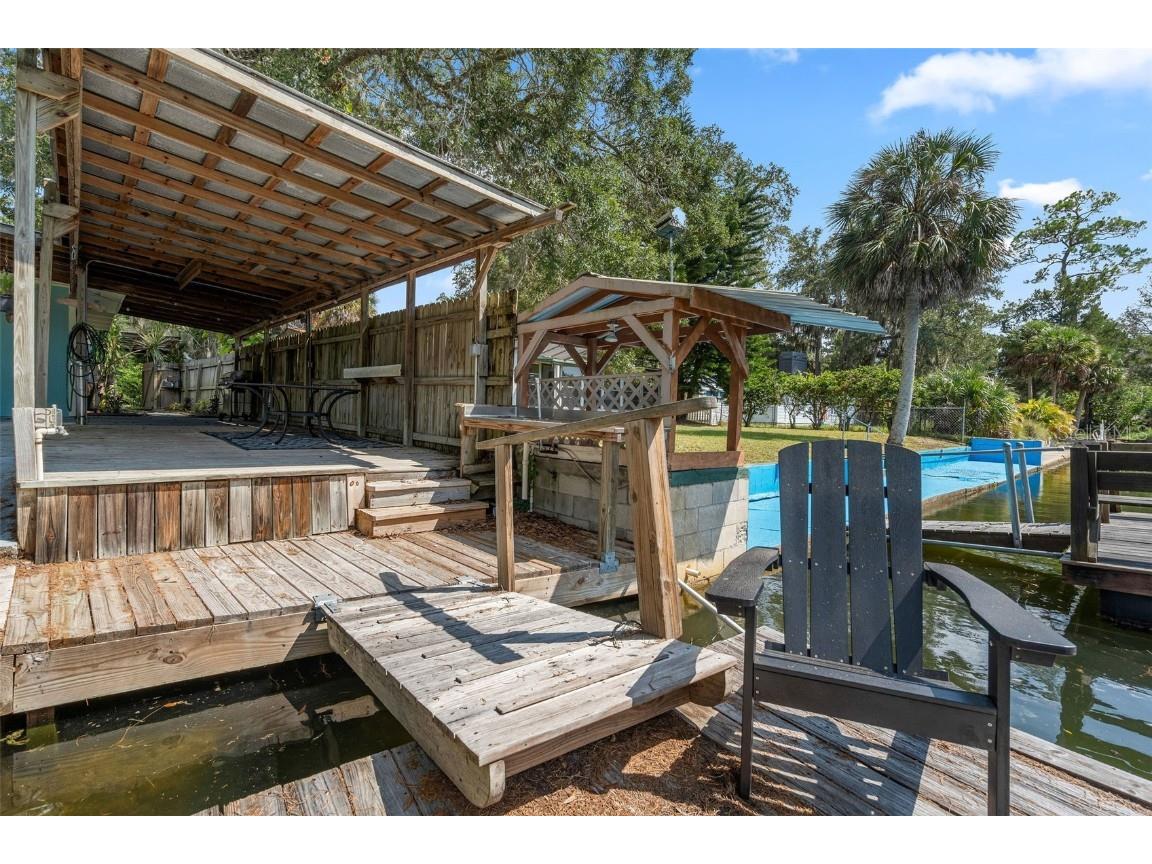6129 Beacon Point Drive Weeki Wachee FL 34607 - Mud River TB8430052 image22